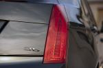 Cadillac ATS 3.6 AWD 2013 года